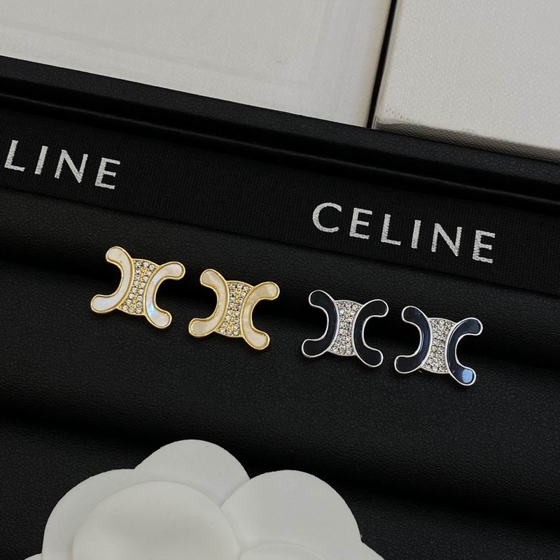 Celine Earring 03lyr106